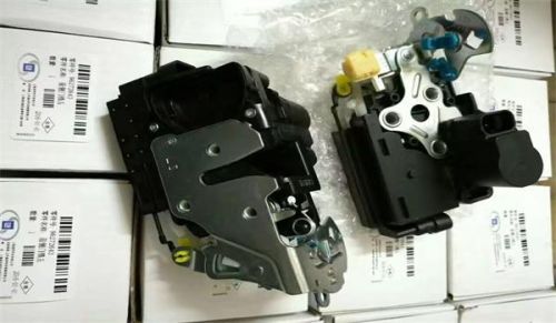 中控锁连接模块在什么地方? 中控锁连接模块在什么地方?