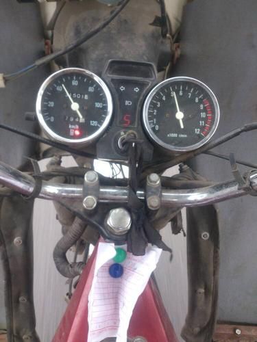 一般摩托车，发动机的转速为多少最高为多少？