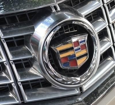 凯迪拉克为什么去掉麦穗？