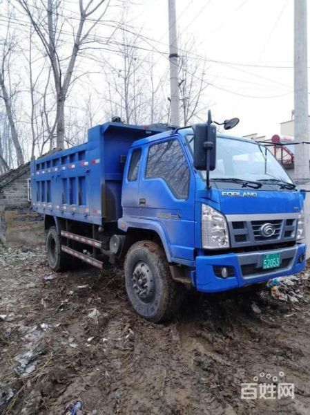 福田时代金刚自卸车新车价格? 福田时代金刚自卸车新车价格?