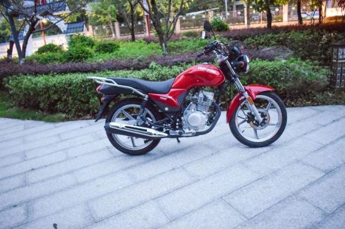 豪爵hj125-23a评测? 豪爵hj125-23a评测?