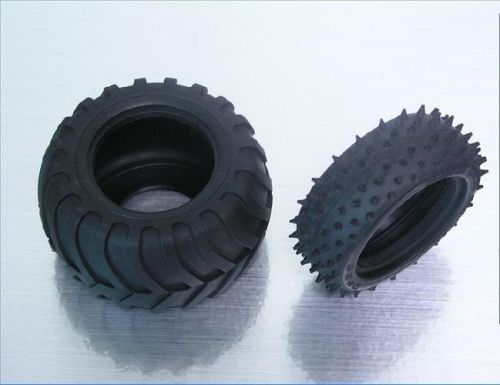 中国轮胎用哪里的橡胶？