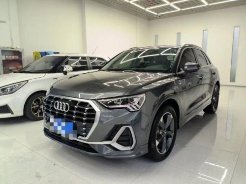 奥迪q3怎么样值得入手吗？