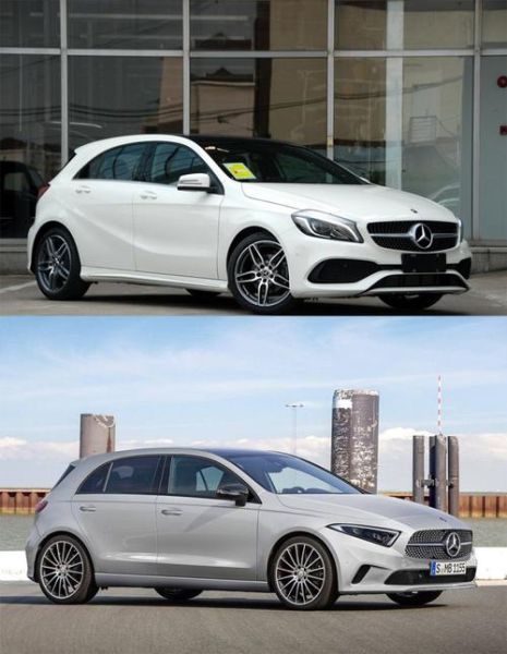 a级车是什么意思什么是A级车