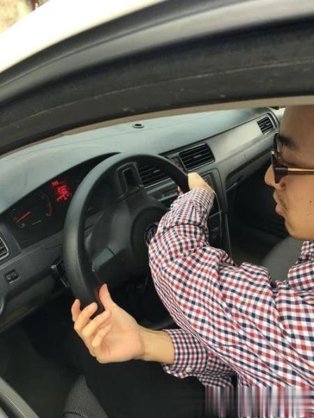 在家练车最好的方法？