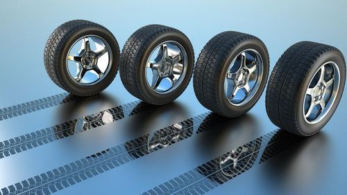 轮胎属于什么行业？