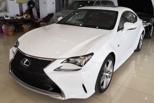 雷克萨斯可以优惠多少？