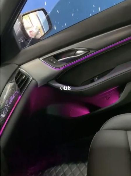 凯迪拉克ct5解锁灯闪怎么设置？