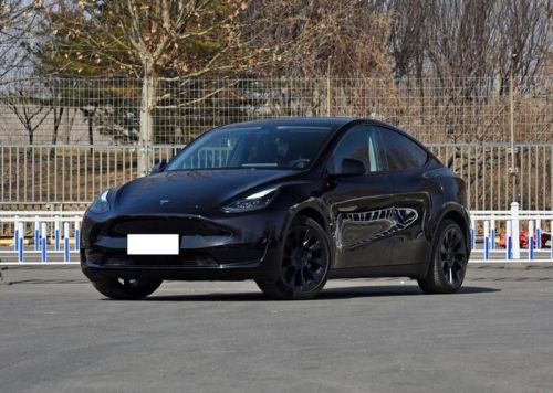 特斯拉model y2024款国内预计售价？