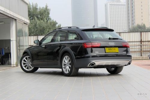 奥迪a6 allroad quattro这款车咋样?比着Q5和Q7？