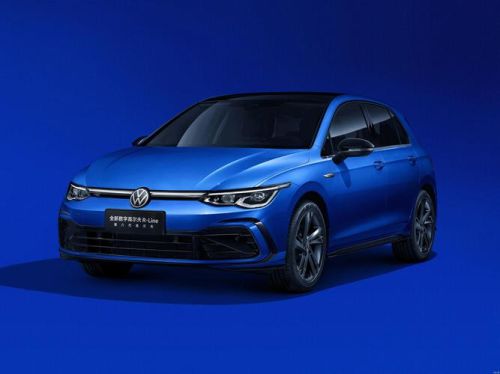 大众高尔夫优点？