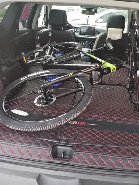 美利达公爵600这款车怎么样? 这款车优点和缺点是什么?前叉怎么样，还有车架。还有一些零件？