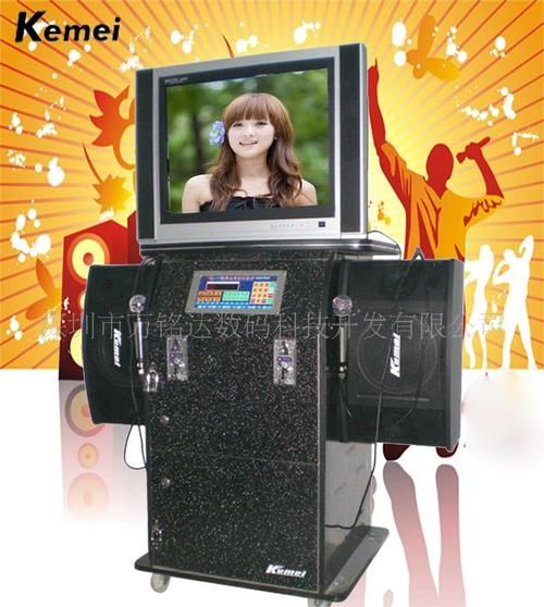 练歌专用设备推荐？