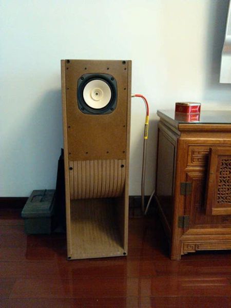 自己制作音箱要买什么材料