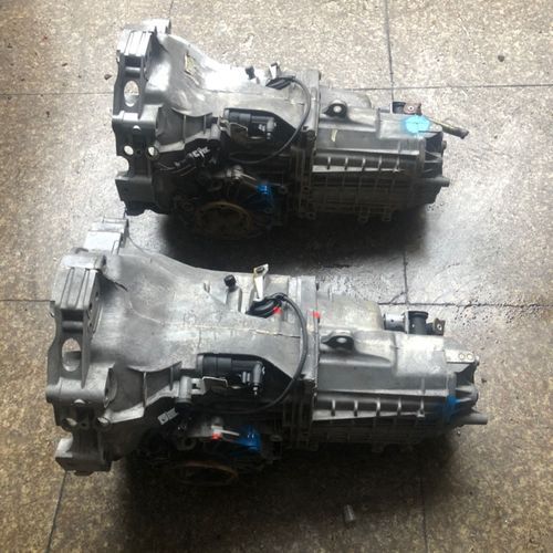 09款奥迪a6l20t变速箱如何？