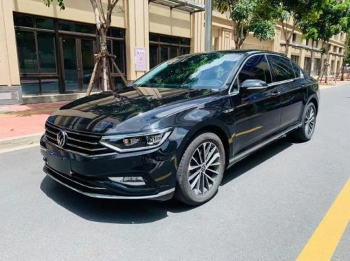 迈腾怎么样值得买吗？