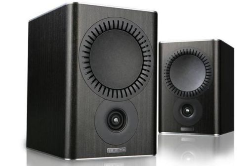 世界排名前十的音响品牌