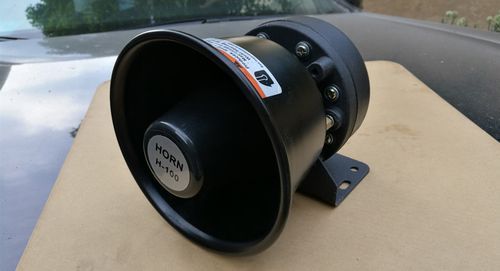 号角高音喇叭哪个牌子好