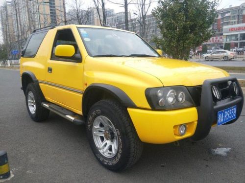 陆风x9为什么停产？