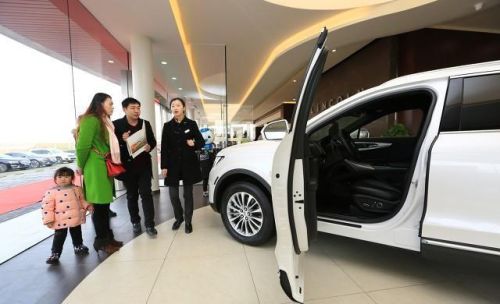 提车时怎么确定车子没被使用过？