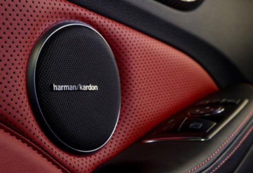 柏林之声哈曼卡顿B&O哪个好