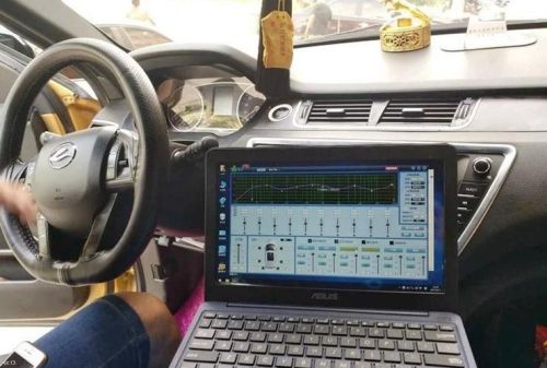 汽车音质提升最佳方案