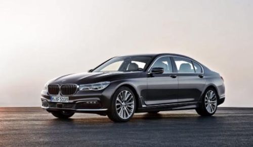 宝马7系多少钱2022款落地价 宝马7系多少钱2022款落地价