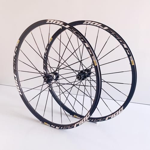 为什么有些自行车的轮子做的很细？