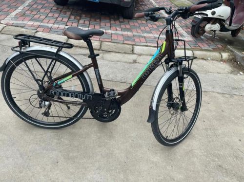 捷安特350评测？