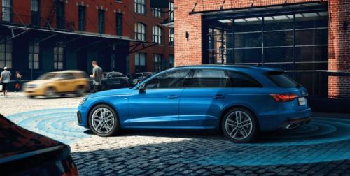 买奥迪a4旅行版的十大忠告？