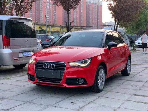 奥迪A1怎么样? 奥迪A1怎么样?