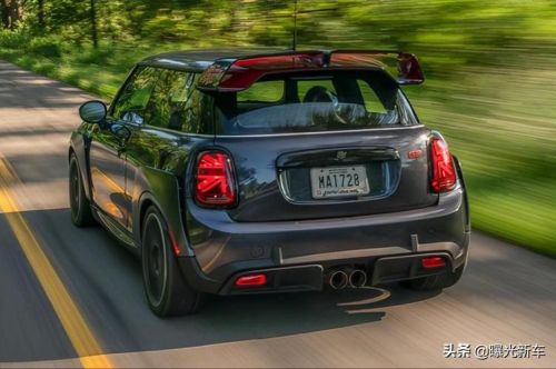 宝马minicooper和mini区别? 宝马minicooper和mini区别?