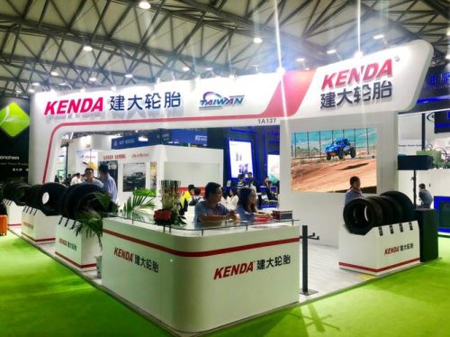 天津建大轮胎厂怎么样? 天津建大轮胎厂怎么样?