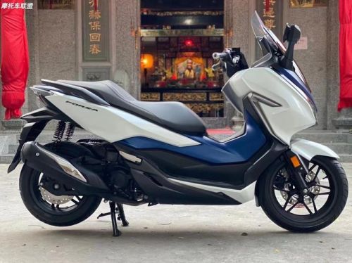 佛沙300国内售价？