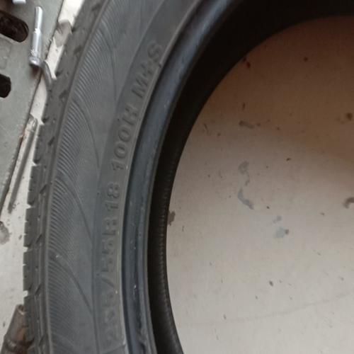 235/55r18代表什么意思