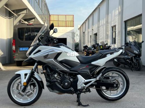 本田nc750落地价？