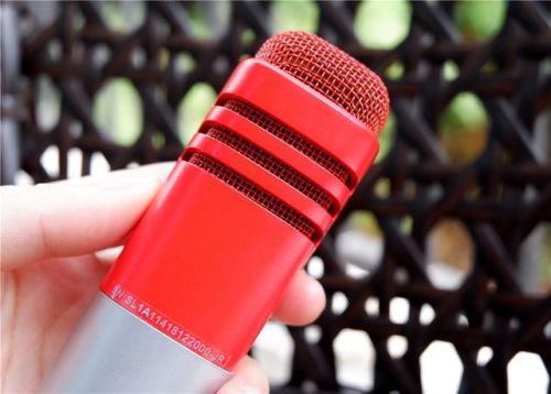 什么话筒唱歌效果最好? 什么话筒唱歌效果最好?