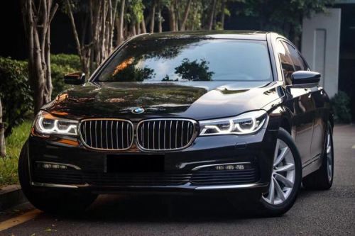 宝马730li新车价格多少钱？