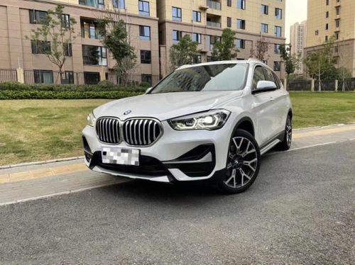 新款宝马x1值得购买吗? 新款宝马x1值得购买吗?