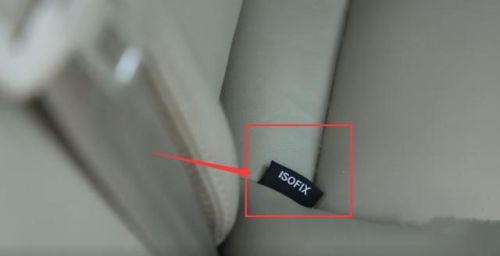 特斯拉后排中间能装安全座椅吗? 特斯拉后排中间能装安全座椅吗?