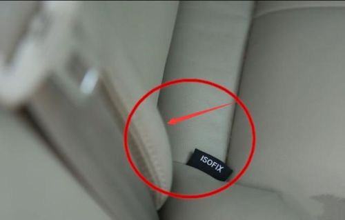 特斯拉后排中间能装安全座椅吗? 特斯拉后排中间能装安全座椅吗?