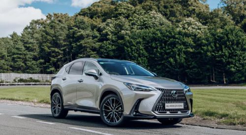 凌志国产都产了哪些车型? 凌志国产都产了哪些车型?