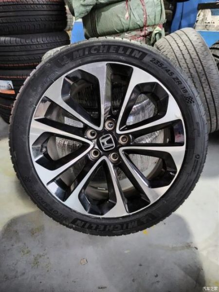 雅阁换了米其林轮胎驾驶感受? 雅阁换了米其林轮胎驾驶感受?