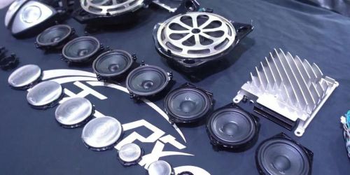 普通车改柏林之声效果 普通车改柏林之声效果