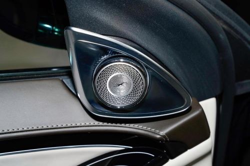 哪些车型上配柏林音响? 哪些车型上配柏林音响?