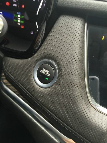 凯迪拉克无钥匙进入怎么设置? 凯迪拉克无钥匙进入怎么设置?