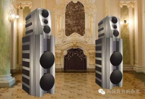 世界最贵的音响价值上亿 世界最贵的音响价值上亿