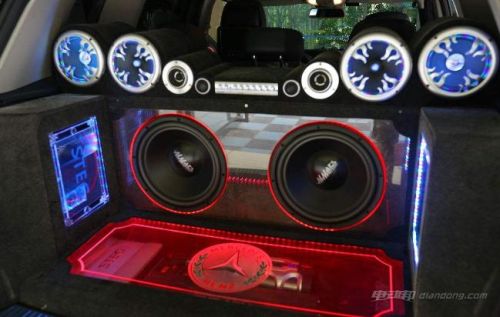 改装音响车需要多少钱 改装音响车需要多少钱