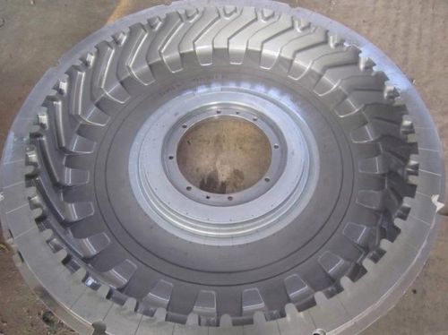 国内目前轮胎模具做的比较好的有哪些厂,详细资料? 国内目前轮胎模具做的比较好的有哪些厂,详细资料?