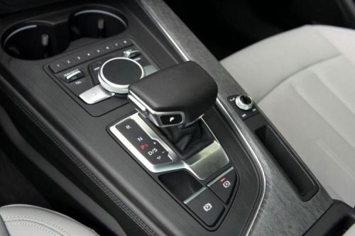 奥迪a4l也是双离合为什么没人吐槽? 奥迪a4l也是双离合为什么没人吐槽?